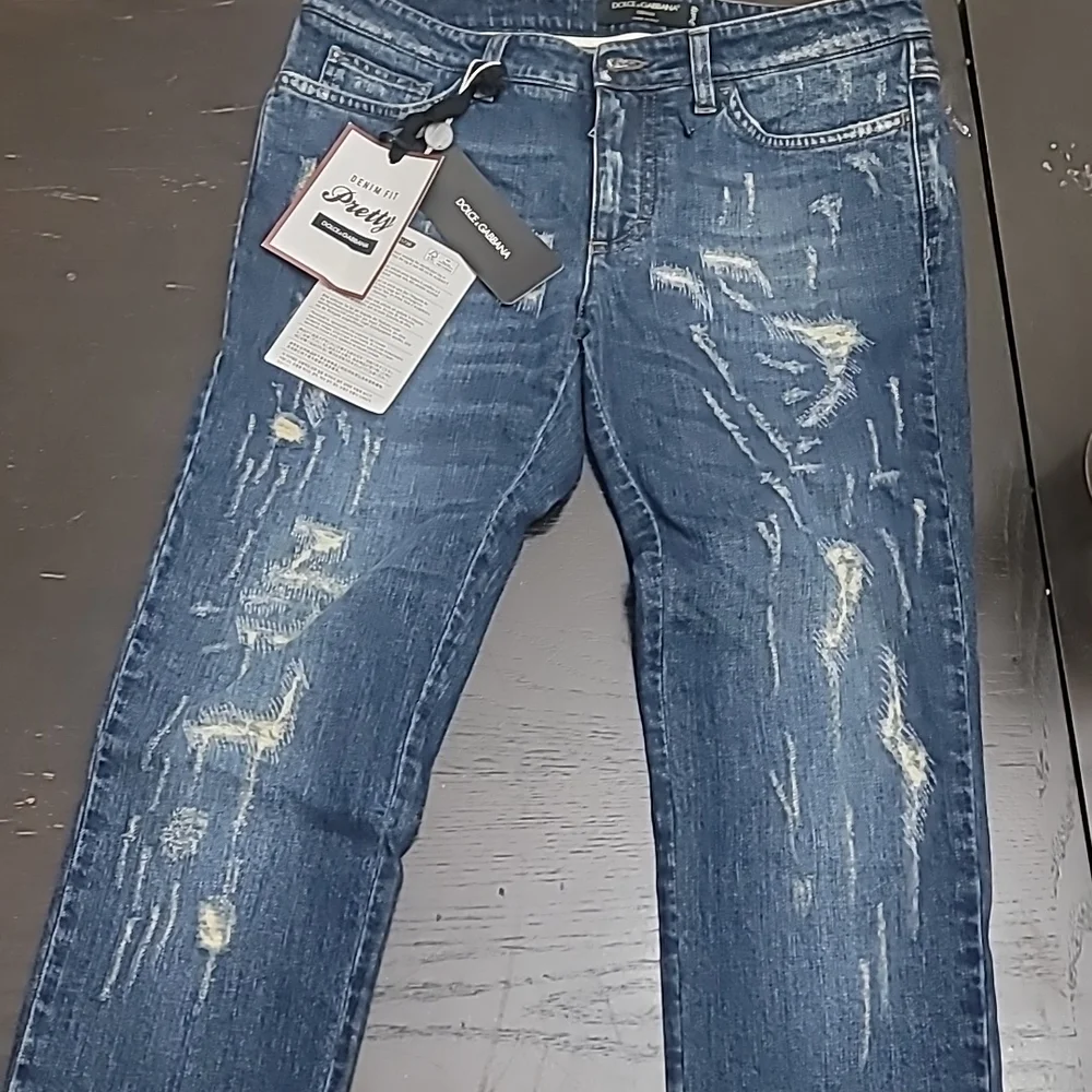 Jeans - Picture 3 of 4